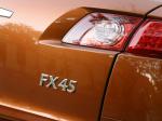 Infiniti FX45 2006 года